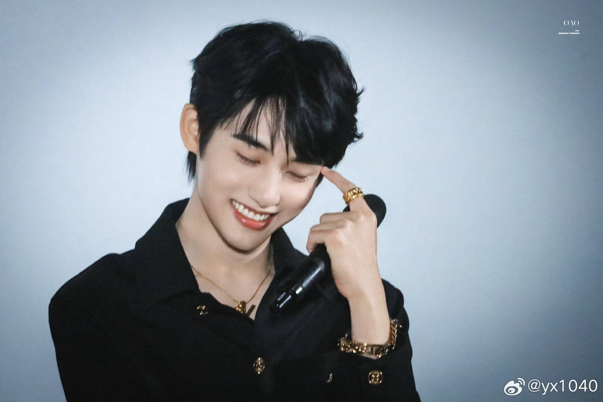 wwfolder's tweet photo. 250212 #WINWIN ☺️🖤 https://t.co/hR7vYFzOWc