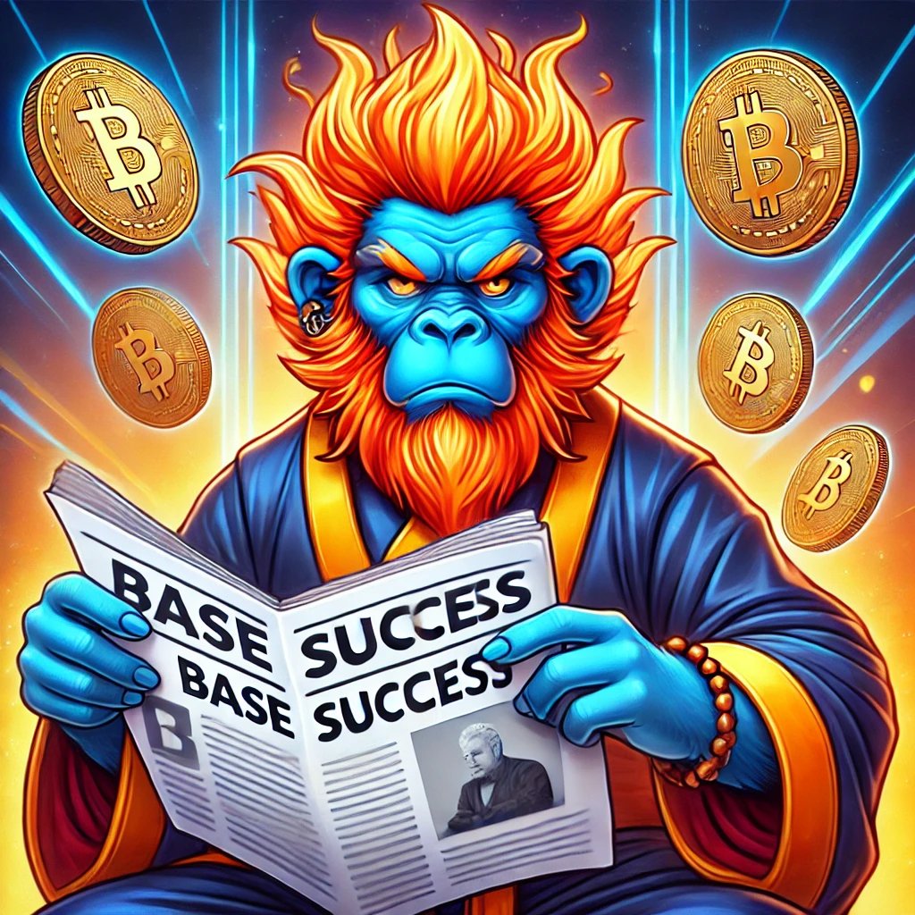 BaseMotivation's tweet photo. The BASE is so powerful that creative projects become global
Follow Us
#BASE #Basemotivation https://t.co/Ez1Uc2VNtM