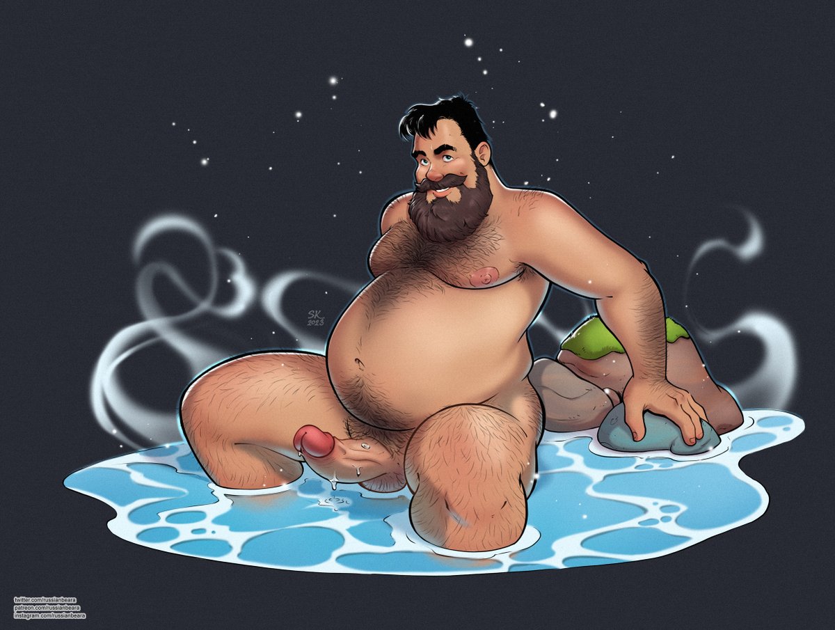 russianbeara (@russianbeara) on Twitter photo 