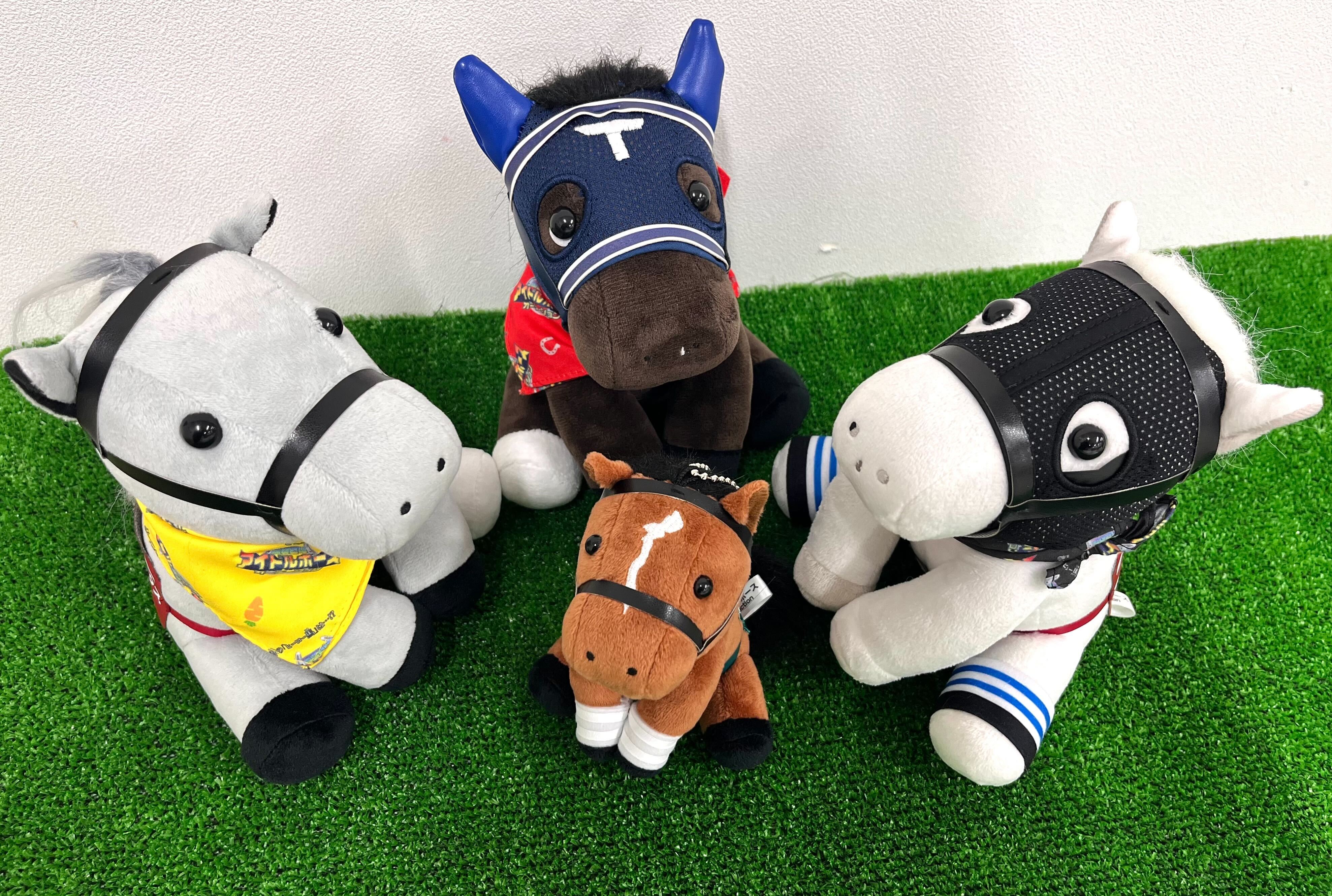 ターフィーショップグッズ開発部 (@idolhorse_10th) / X ターフィーショップグッズ開発部 (@idolhorse_10th) / X