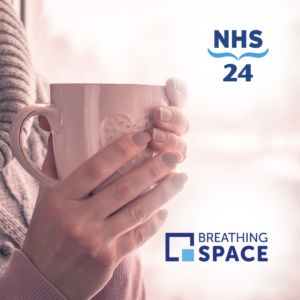 NHS 24’s Breathing Space offers free, confidential support for anyone in Scotland (16+) struggling with low mood, anxiety, or depression. Take time for your mental wellbeing &amp; reach out if you need support.

Find out more: voluntarysectorgateway.org/breathing-spac…

#BreathingSpace #MentalHealth