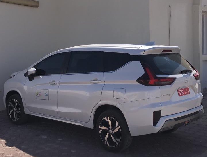 بدعم يعكس التزامها تجاه المجتمع، تبرعت الشركة العمانية الهندية للسماد (أوميفكو) للجمعية العمانية للسرطان فرع جنوب الشرقية بوسيلة نقل حديثة، لتسهيل تنفيذ مختلف مهام الجمعية وتعزيز جهودها في خدمة المجتمع. #عمان #أوميفكو