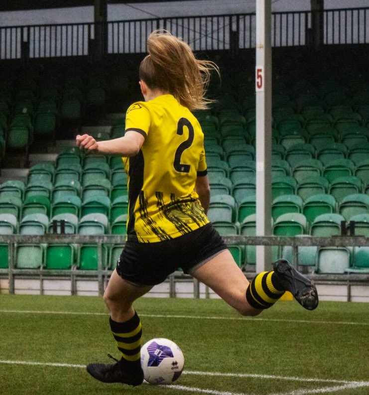 Leafield Ladies FC (@leafieldathlfc) on Twitter photo ๐๐ฉ๐ฉ๐จ๐ฌ๐ข๐ญ๐ข๐จ๐ง ๐ฉ๐ฅ๐๐ฒ๐๐ซ ๐จ๐ ๐ญ๐ก๐ ๐ฆ๐๐ญ๐๐ก ๐ซ
Congratulations to ๐๐๐ข ๐๐จ๐ฐ๐ข๐ who was named our opposition player of the match in our game Sunday ๐๐ฝ
๐๐๐จ๐ซ๐ข๐ง๐ ๐ญ๐ก๐ ๐จ๐ง๐ฅ๐ฒ ๐ ๐จ๐๐ฅ ๐จ๐ ๐ญ๐ก๐ ๐ ๐๐ฆ๐ ๐๐ง๐ ๐๐๐ข๐ง๐ ๐ ๐๐จ๐ง๐ฌ๐ข๐ฌ๐ญ๐๐ง๐ญ ๐๐ฉ๐ฉ๐จ๐ฌ๐ข๐ญ๐ข๐จ๐ง ๐ฉ๐ฅ๐๐ฒ๐๐ซ ๐จ๐ ๐ญ๐ก๐ ๐ฆ๐๐ญ๐๐ก ๐ซ
Congratulations to ๐๐๐ข ๐๐จ๐ฐ๐ข๐ who was named our opposition player of the match in our game Sunday ๐๐ฝ
๐๐๐จ๐ซ๐ข๐ง๐ ๐ญ๐ก๐ ๐จ๐ง๐ฅ๐ฒ ๐ ๐จ๐๐ฅ ๐จ๐ ๐ญ๐ก๐ ๐ ๐๐ฆ๐ ๐๐ง๐ ๐๐๐ข๐ง๐ ๐ ๐๐จ๐ง๐ฌ๐ข๐ฌ๐ญ๐๐ง๐ญ
