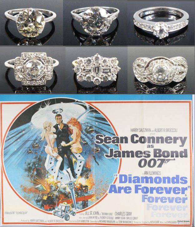 LacyScottKnight's tweet image. Our next Fine Art & Antiques includes a sparkling selection of diamond rings. From a crossover multi-strand example estimated at £500-600, an Art Deco panel ring at £1200-1800, to a stunning 3.20 carat solitaire at £10,000-15,000. See a preview buff.ly/3WT9noE