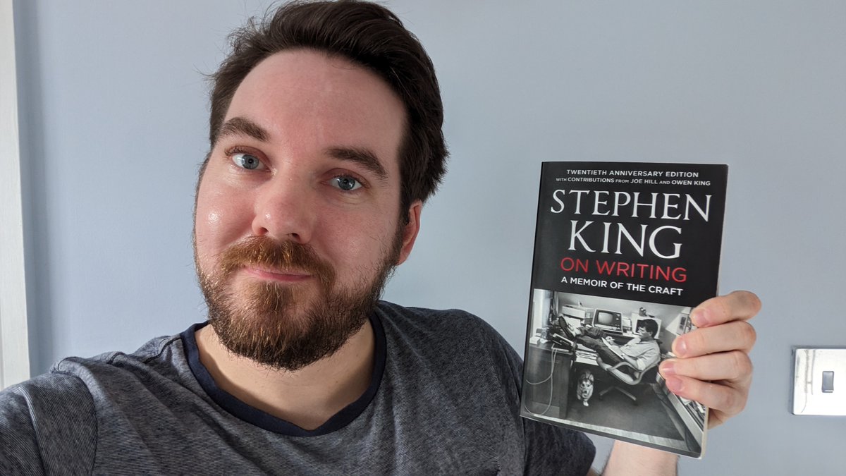 This month's speaker is the lovely John McCrea. John is a content writer for a market-leading SaaS brand by day, a successful book blogger and critic by night, and a certified crazy cat man, 24/7. He’s also fascinated by existentialism and our place in the modern world.