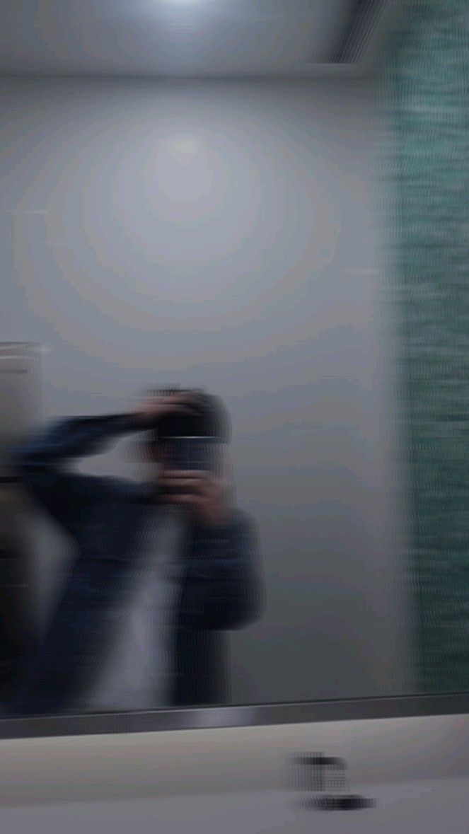 jihadkhan5280's tweet image. Mirror👀