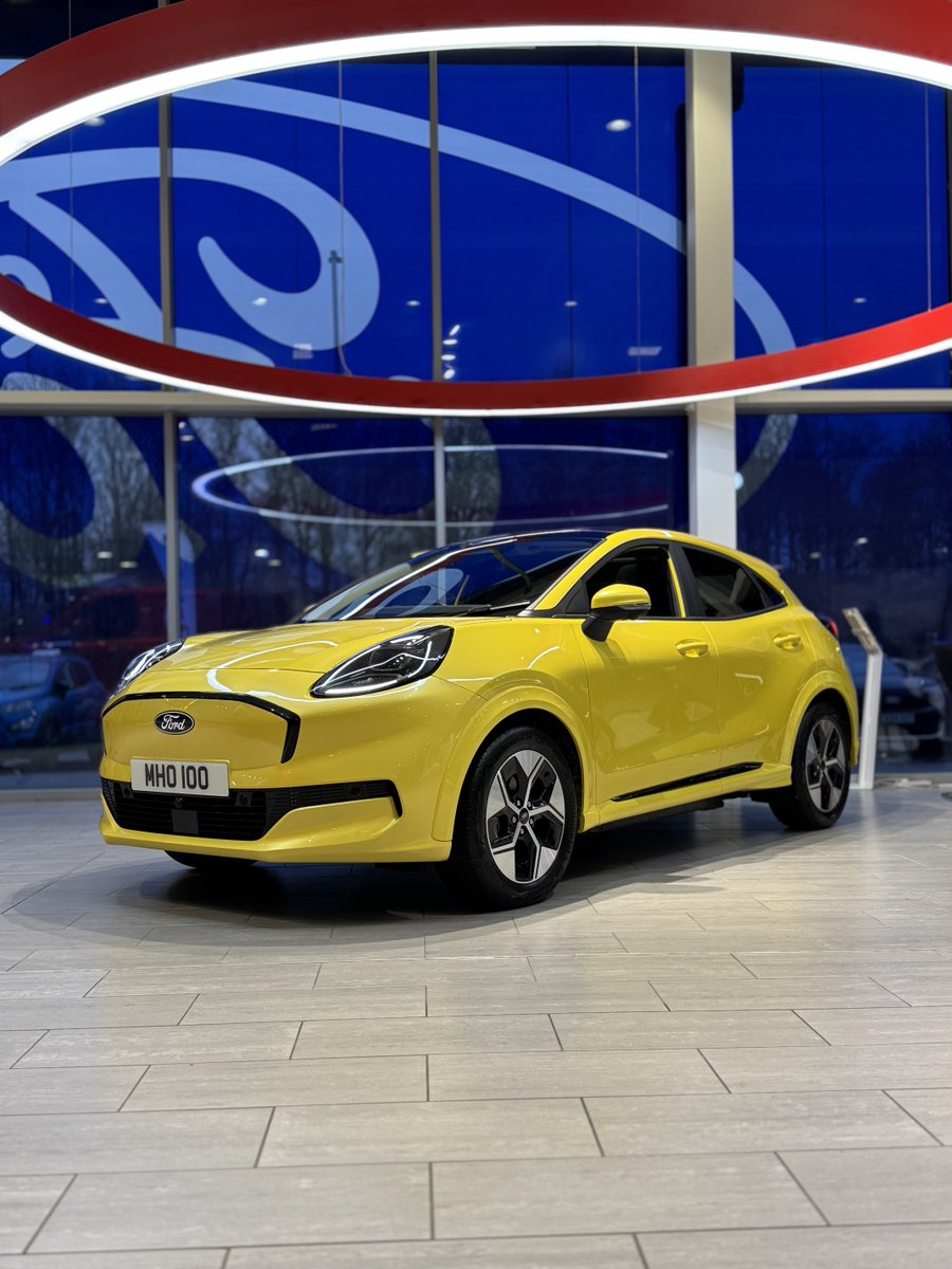 Gates Ford tweet media