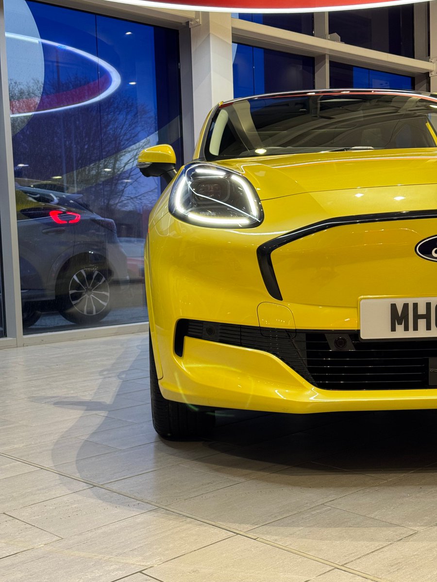 Gates Ford tweet media