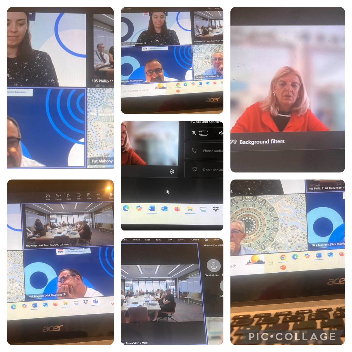💧Lila Mularczyk OAM JP FACE FACEL💗🌈 (@lilamularczyk) on Twitter photo All things HALT. Multiple planning & collaborative forums in support of school leaders, HALTs & aspirants. Tailored, expert support & prof. learning, f2f/online. 100s of colleagues engaged…<a href="/nswppa/">New South Wales Primary Principals’ Association</a> <a href="/andrea_webster1/">Andrea Webster</a> <a href="/Krystal_Bevin/">Krystal Bevin</a> <a href="/NSWSPC/">NSW Secondary Principals' Council</a> <a href="/PEFOZ/">Public Ed Foundation</a> <a href="/pruecar/">Prue Car MP</a> <a href="/dizdarm/">Murat Dizdar</a> <a href="/NSWHALT/">HA and Lead Teachers</a> All things HALT. Multiple planning & collaborative forums in support of school leaders, HALTs & aspirants. Tailored, expert support & prof. learning, f2f/online. 100s of colleagues engaged…<a href="/nswppa/">New South Wales Primary Principals’ Association</a> <a href="/andrea_webster1/">Andrea Webster</a> <a href="/Krystal_Bevin/">Krystal Bevin</a> <a href="/NSWSPC/">NSW Secondary Principals' Council</a> <a href="/PEFOZ/">Public Ed Foundation</a> <a href="/pruecar/">Prue Car MP</a> <a href="/dizdarm/">Murat Dizdar</a> <a href="/NSWHALT/">HA and Lead Teachers</a>