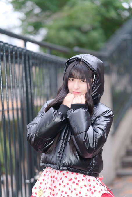 Twitterのコスプレ画像8