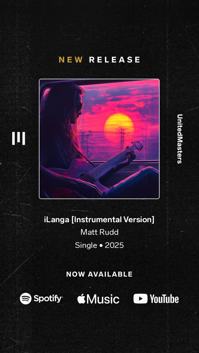 Matt Rudd 🇿🇦 tweet media