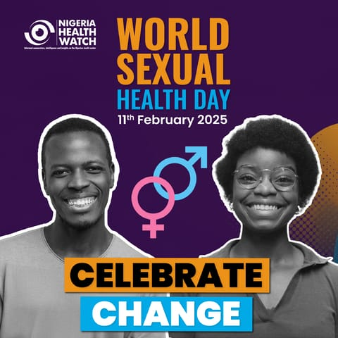 nighealthwatch's tweet photo. It’s #SexualandReproductiveHealthAwarenessDay!
What does sexual and reproductive health mean?
💞 sex is safe, consensual & pleasurable
👨👩👧👦 people can achieve the family that they want
🤰 pregnancies are intended
🤱 Women receive quality care before, during & after childbirth. https://t.co/6eafXsbTUE
