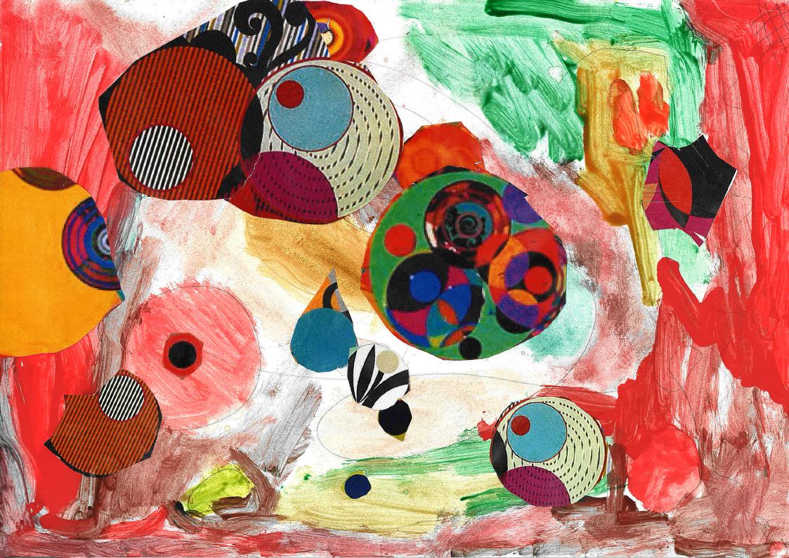 Our Year 1s have been producing some incredible abstract art inspired by the work of Brazilian artist Beatriz Milhazes. Don't they look fantastic!?

#beatrizmilhazes #abstractart #artists