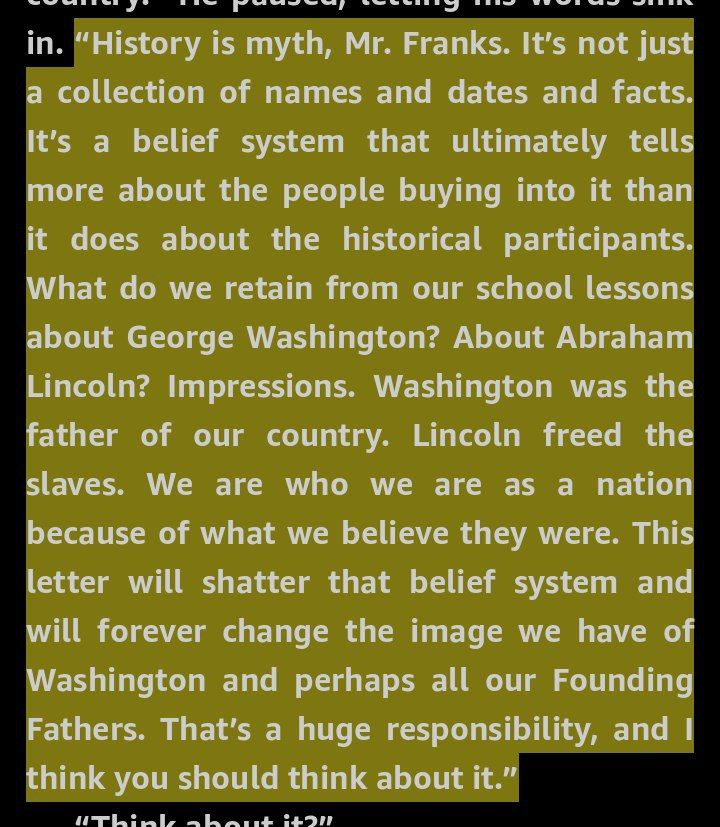 PixieSlasher's tweet image. "The Washingtonians", Bentley Little