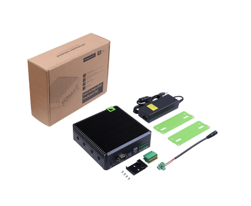 IoT Store tweet media