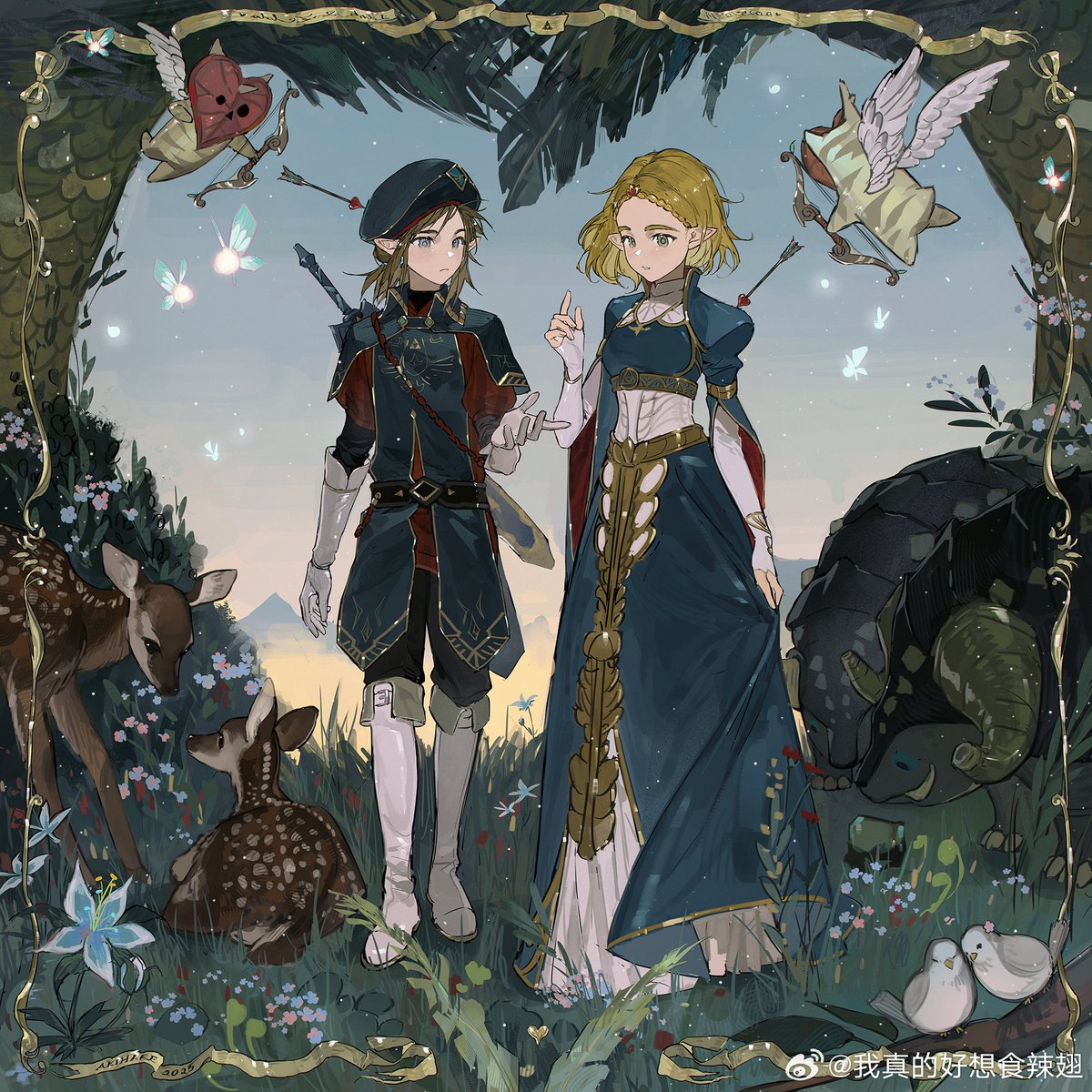 akihare_'s tweet image. 💐𝐴𝑙𝑚𝑜𝑠𝑡 𝑉𝑎𝑙𝑒𝑛𝑡𝑖𝑛𝑒🪽

#zelink