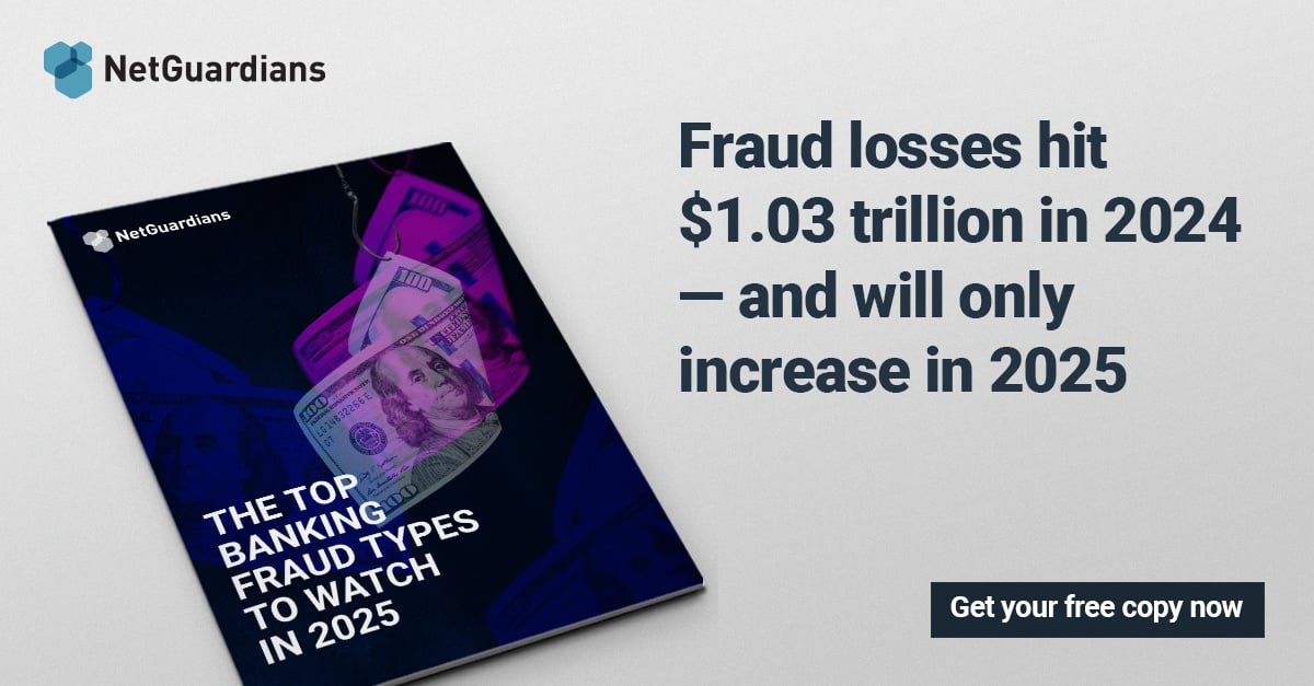 🚨 Fraud is evolving. In 2024, $1.03T was lost, with 42% AI-driven. From deepfake scams to phishing and QR fraud, criminals are more advanced than ever. Stay ahead—get our free 2025 fraud white paper.

Download now: hubs.la/Q036lbZw0

#FraudPrevention #AI #FinTech