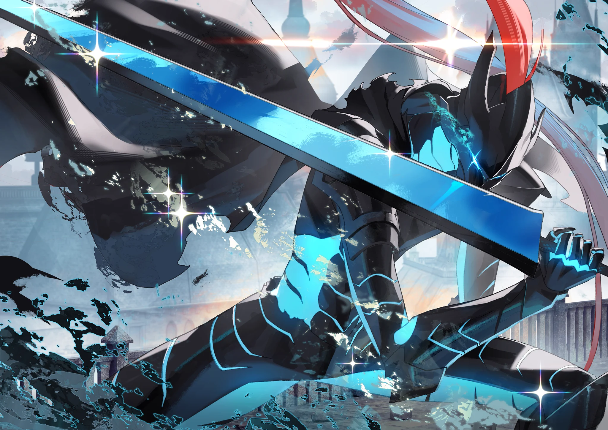 アニメ『俺だけレベルアップな件』公式 on X