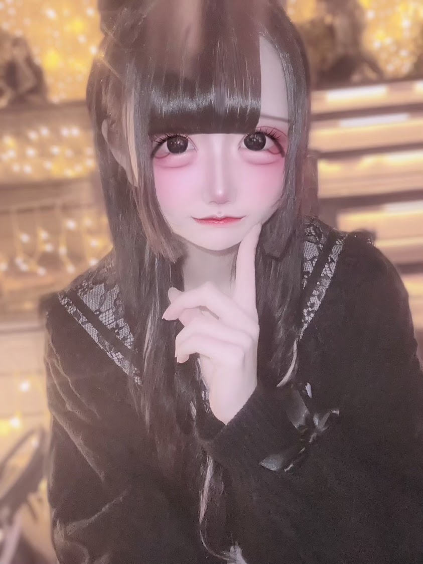 2/12（水）《出勤キャスト🐼》 にゃむ18:00～@_xxnya02 ゆの18:00