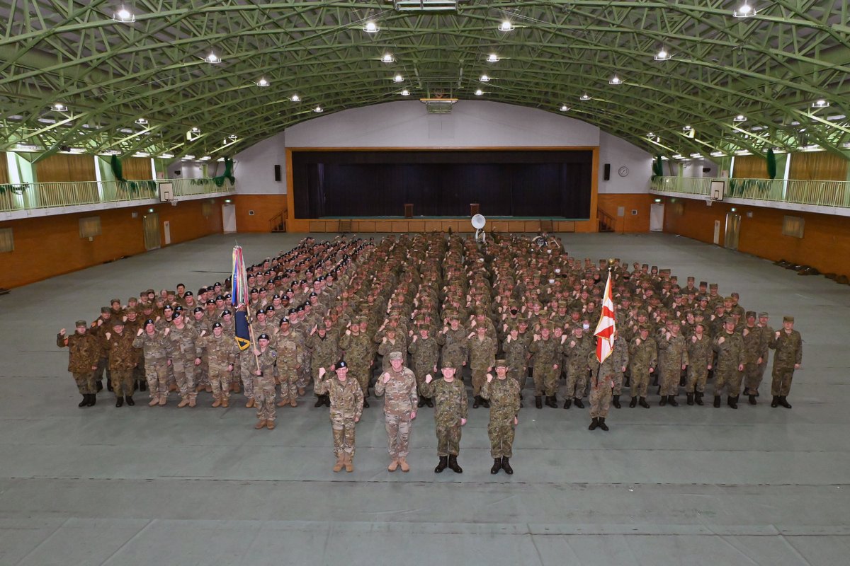 JGSDF_pr's tweet photo. #陸上自衛隊 は、2月9日まで北海道大演習場等において実施していた米陸軍との実動訓練「ノース・ウィンド25」を終了しました。@NorthernArmy_pr @11b_na_jgsdf #NW25 https://t.co/9hf8WiBFYP