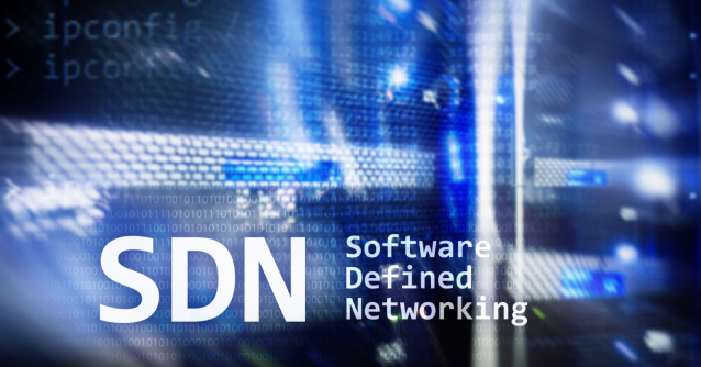 Dirk_Eichberg's tweet image. As enterprises discover the advantages of centralizing the management of widely distributed network assets, an upcoming #ISGProviderLens report will assess providers of #softwaredefinednetworking services, including #AI-driven network optimization. dy.si/9RMypn