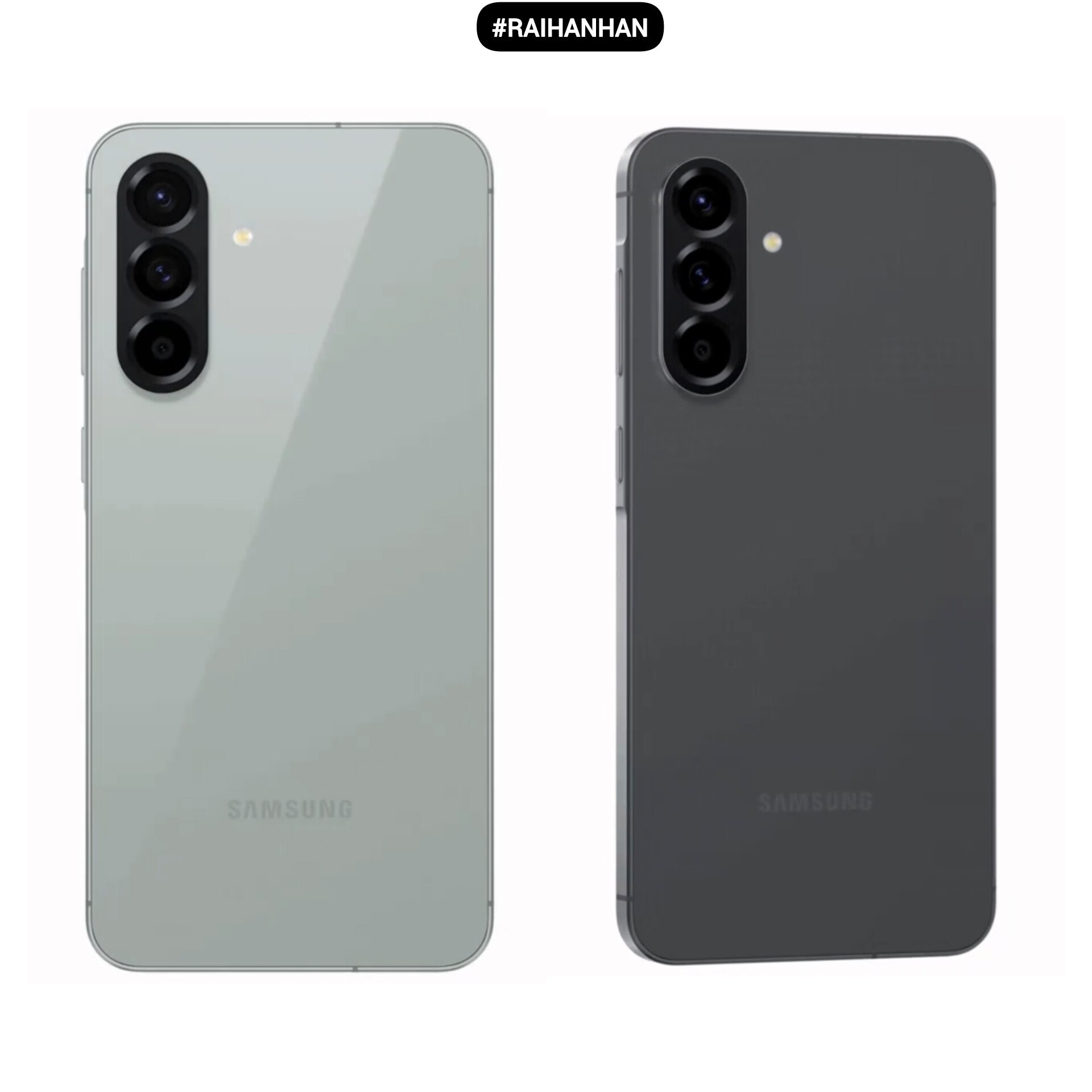 Samsung Galaxy A56 5G