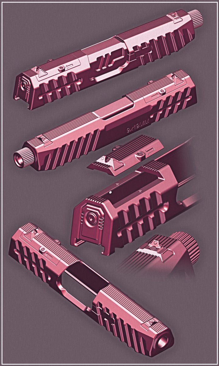 Plasticity WIP explore.