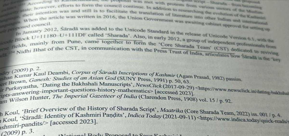 ๐๐พ๐ซ ๐ฏ๐ณ๐ซ๐ข๐ณ ๐ฉ๐๐๐ฌ๐ต ~~CORE SHARADA TEAM tweet media