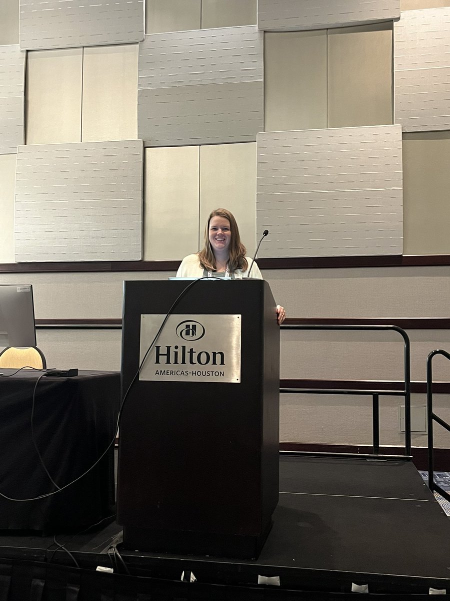 APTAofNC's tweet image. Christina Criminger-Morris presenting @APTANeuroPT pre-con Let’s Get Moving! Tools for the Real World, Implementation of the Parkinson Disease CPG @APTA_official #APTACSM #APTANCatCSM
