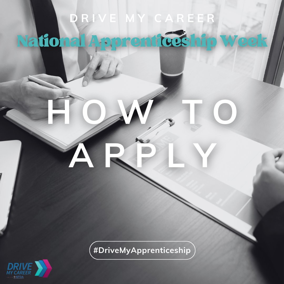 Drive My Career tweet media