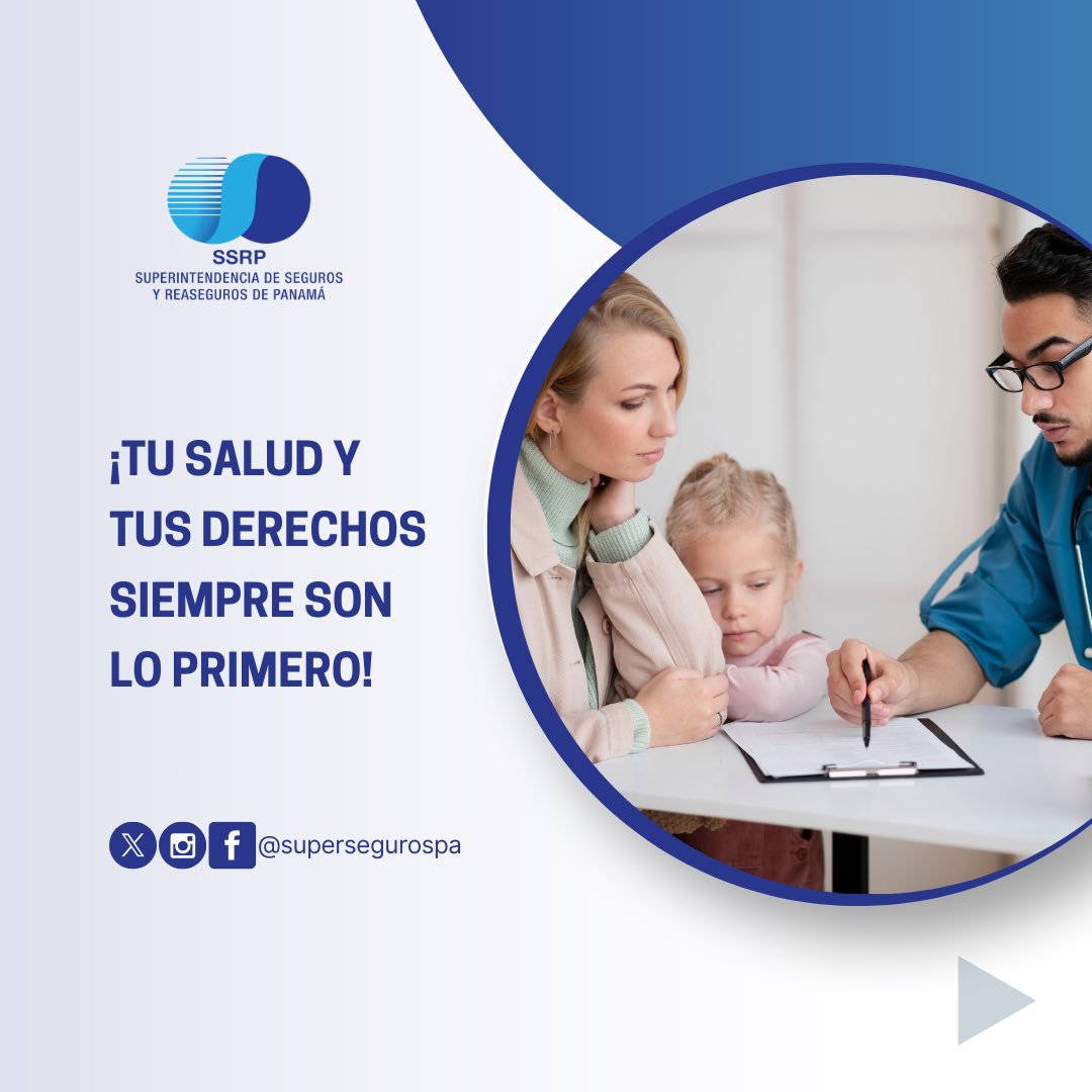 Superintendencia de Seguros y Reaseguros (@supersegurospa) / Posts / X