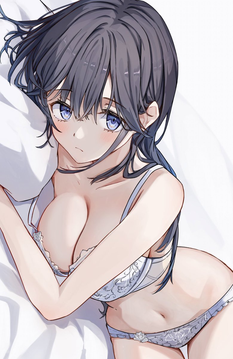 #ブラジャーの日