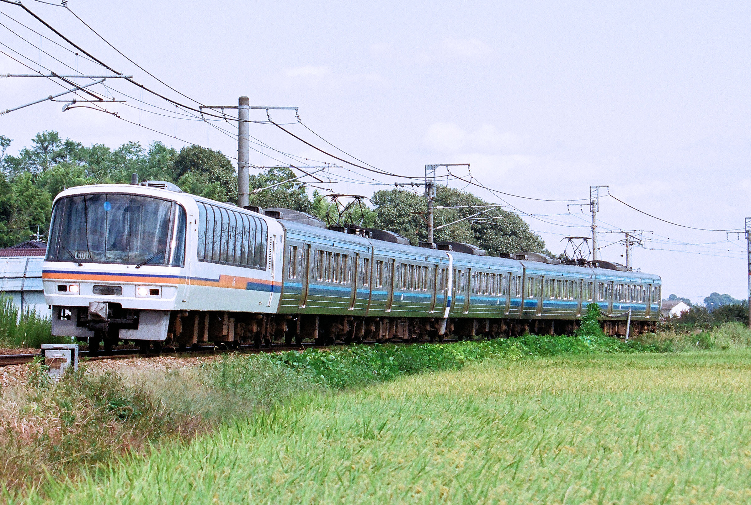 快速マリンライナー - Search / X