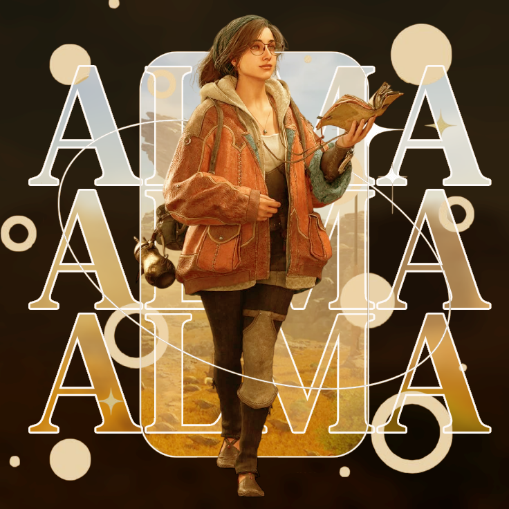 𝓐𝑙𝑚𝑎 (@hunter_shandler) on Twitter photo 