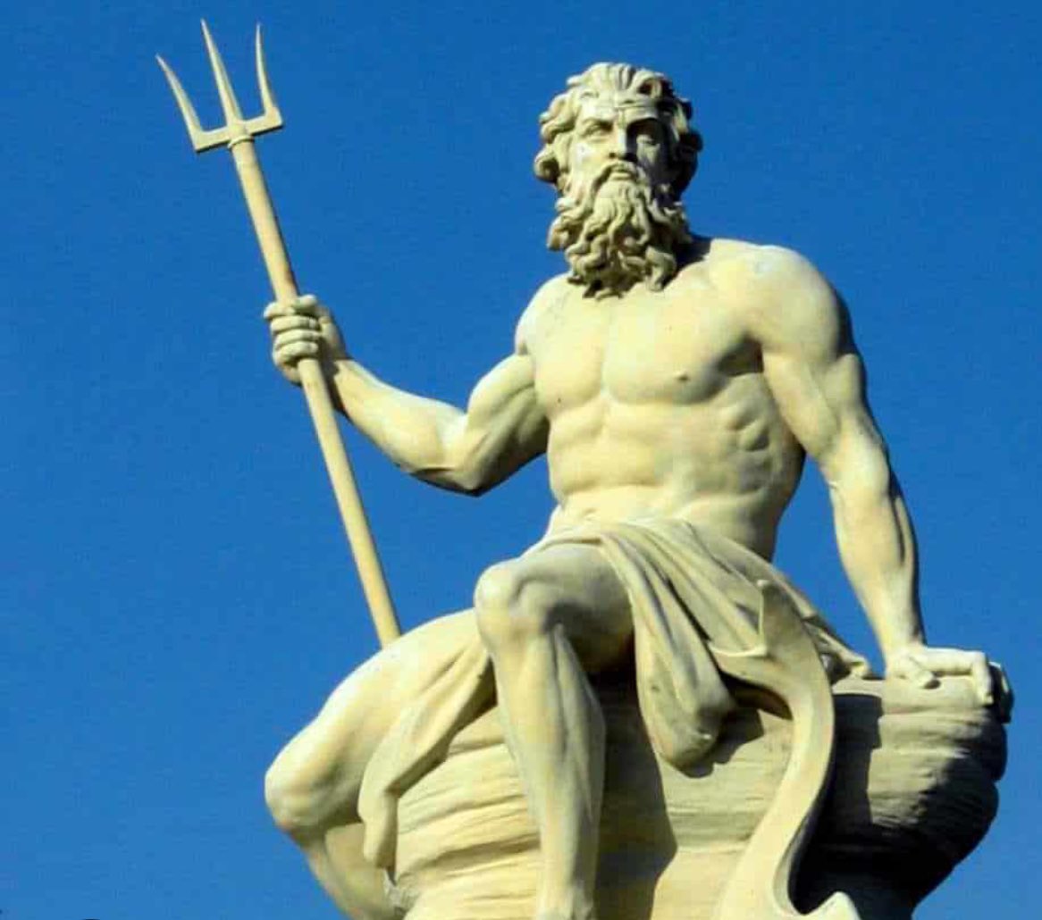 There is a version of yourself in another universe who wins every minute of the day 

Compete with that beast