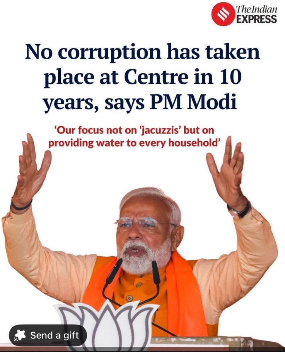 Vi_Jay_V003's tweet image. There is no co-relation..😆

#Scam #CorruptionExposed 
#corruptionPerceptionIndex