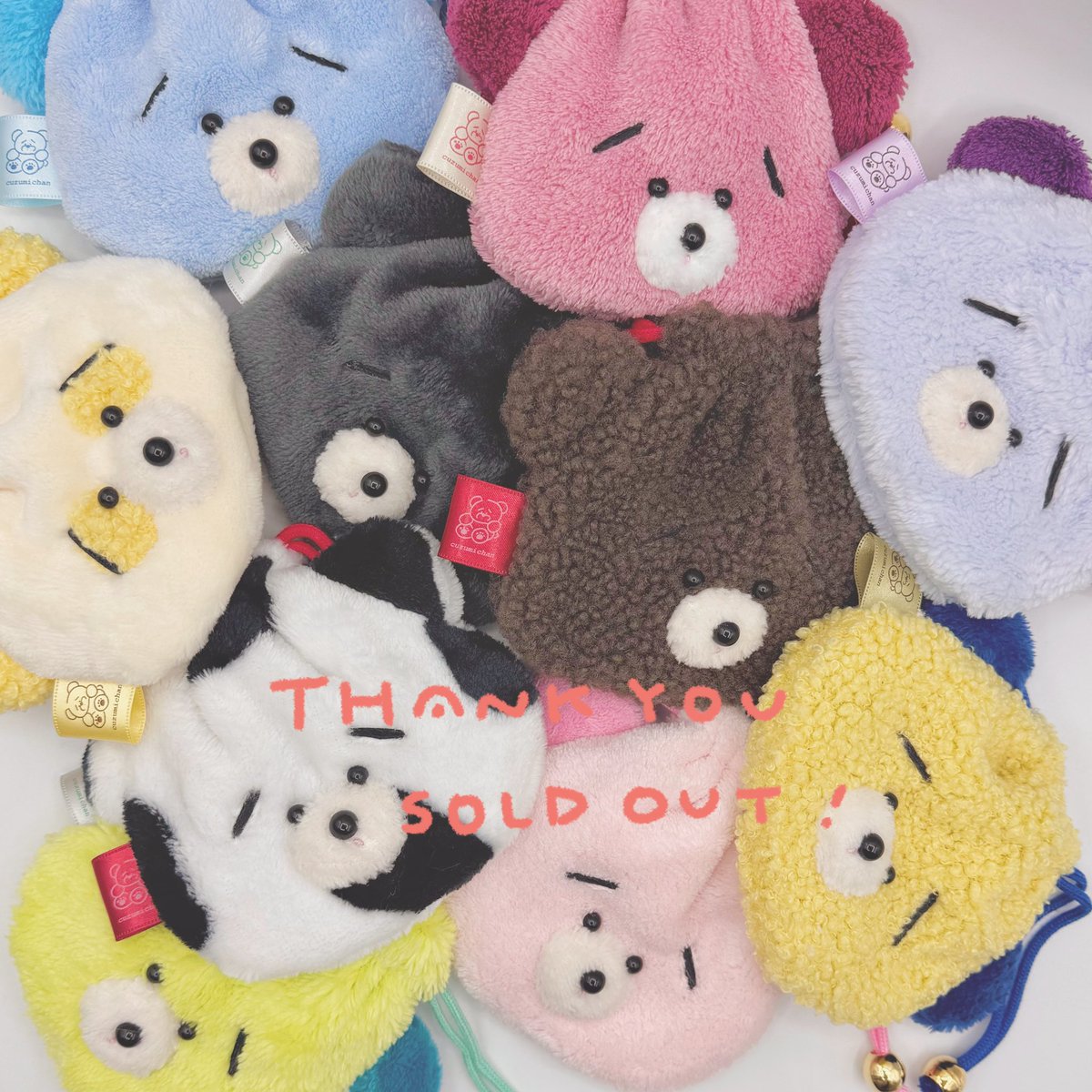 🐻 𝖥𝖮𝖱𝖤𝖵𝖤𝖱 𝖫𝖮𝖵𝖤𝖣 💞 こちら本日から販売開始しています