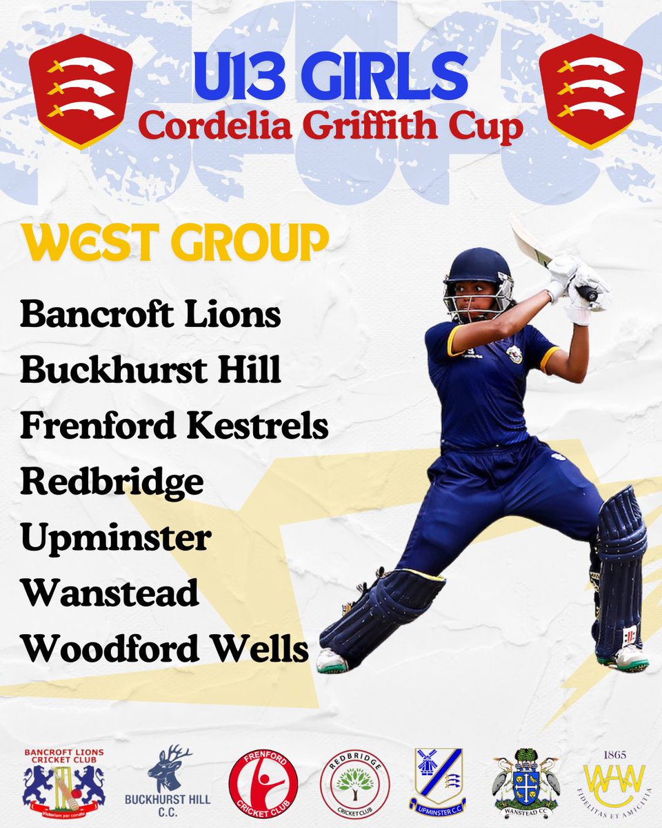 Essex Cricket in the Community tweet media