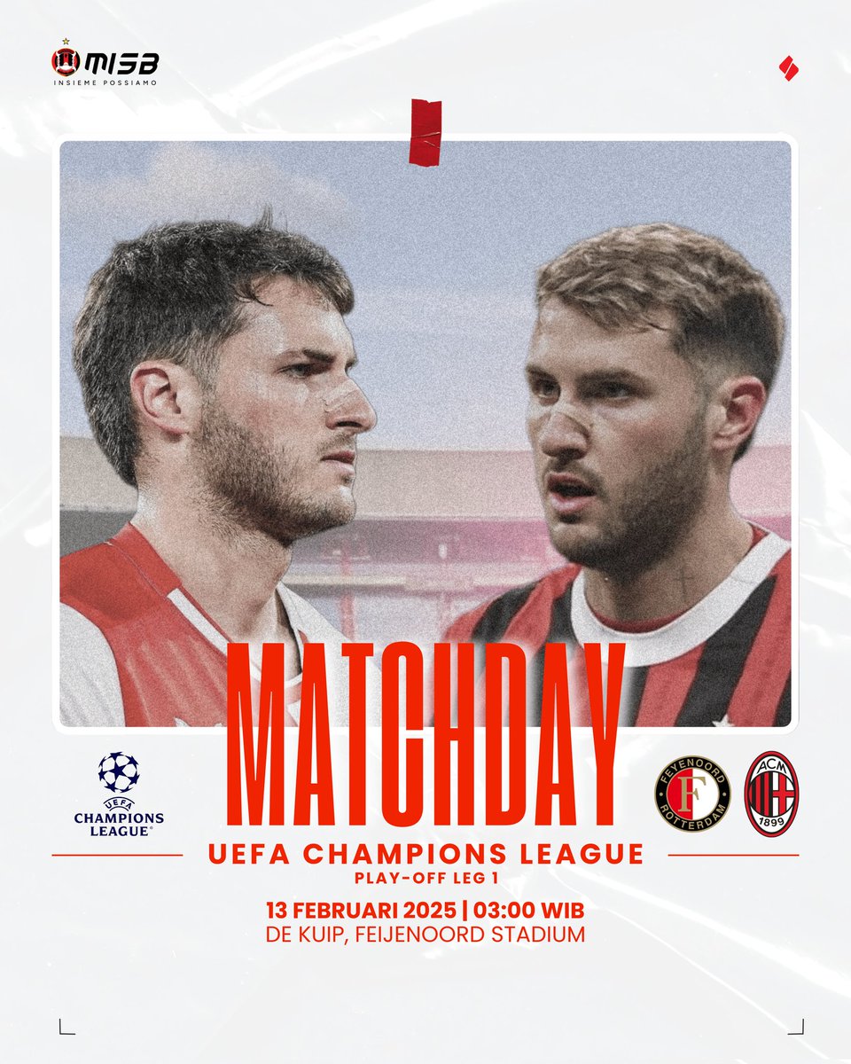 Milanisti Bandung tweet media