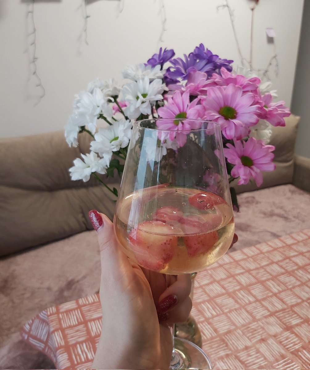 Еще одинь прекрасный день с оргазмом