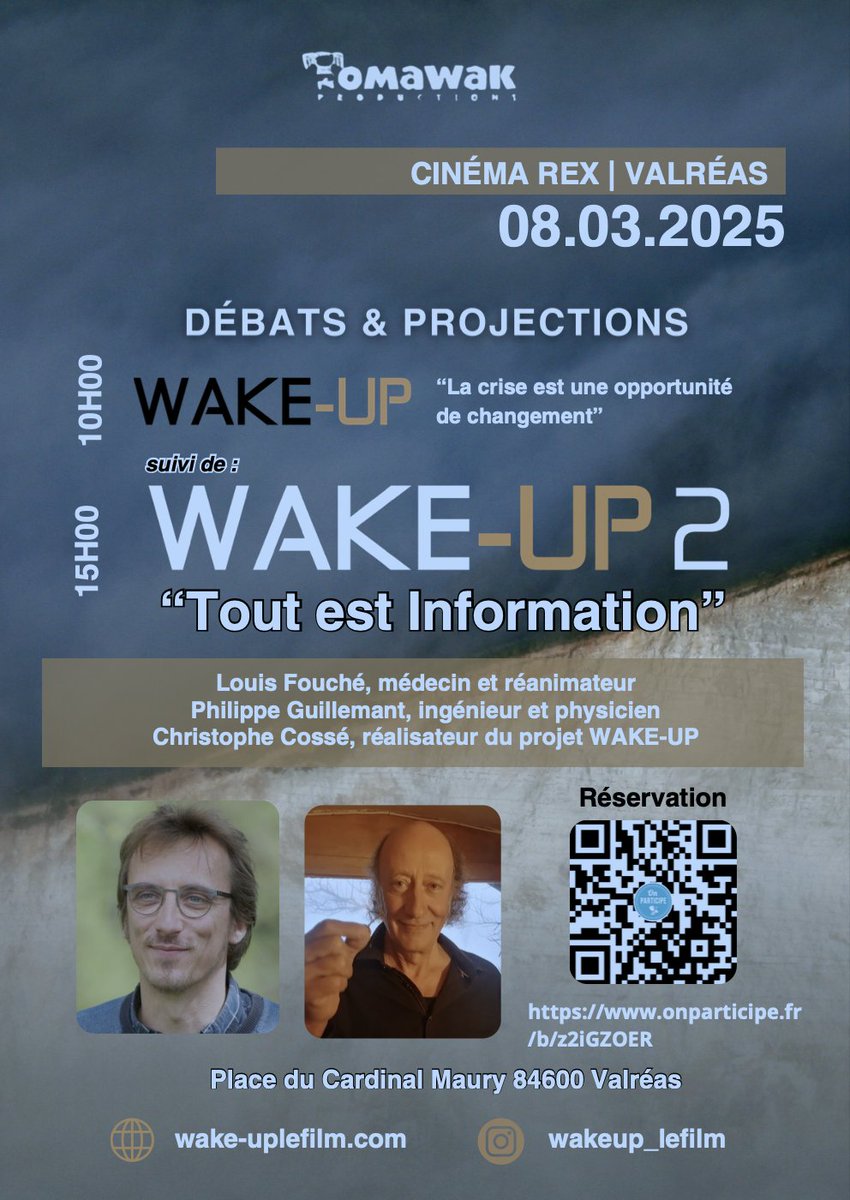 Louis Fouché tweet media