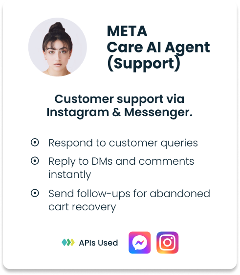 UnipileAPI's tweet image. Power up your AI Agents with a Unified API Gateway!
Seamlessly connect to LinkedIn, WhatsApp, Gmail & more to automate sales, HR & engagement. 
Scale faster, integrate smarter! 
🔗unipile.com/use-case-ai-ag…
#AIagent #Automation #APIGateway