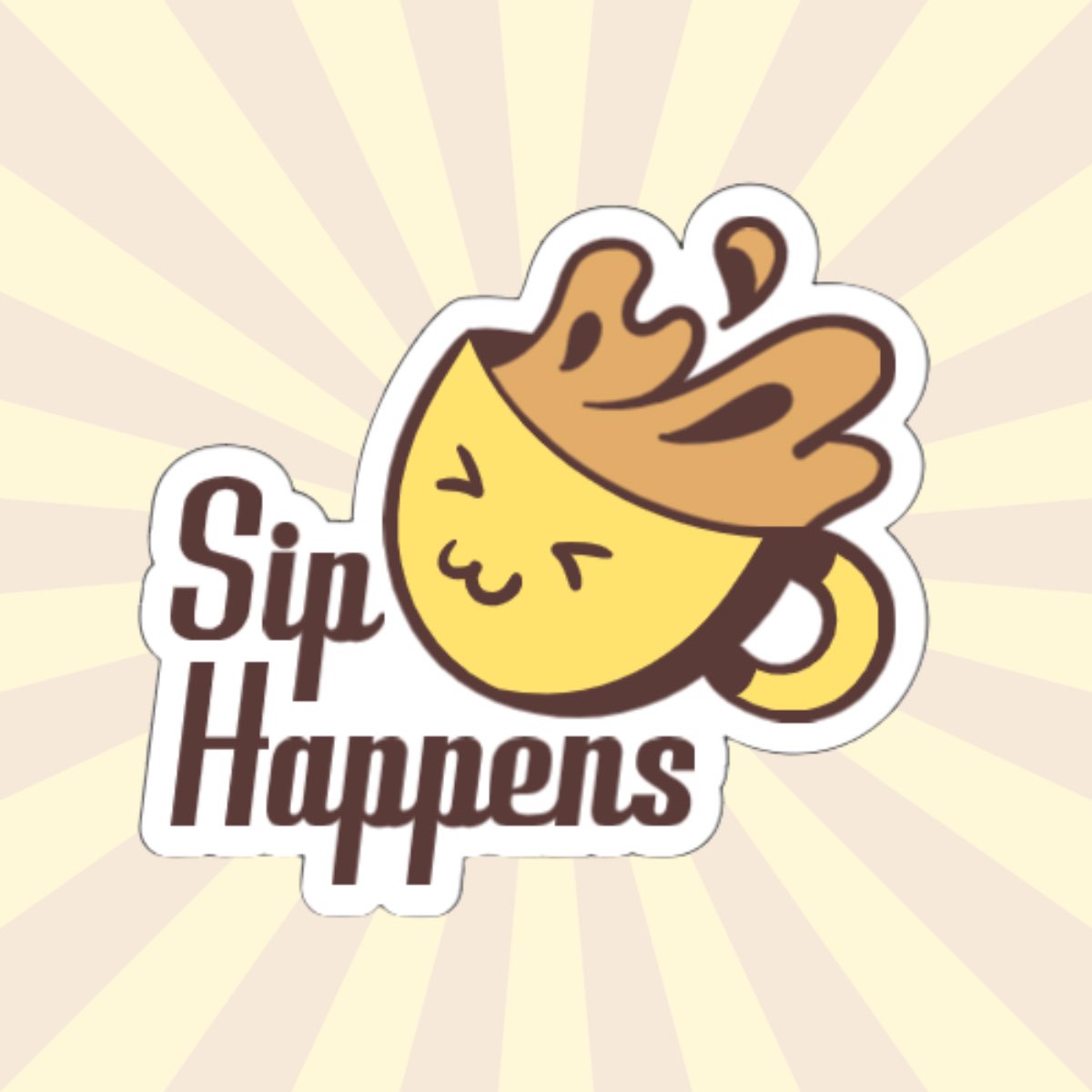 TylerHerman13's tweet image. 🎉 Add some punny fun to your day with these adorable food stickers! 🍩🎸☕️🍣

🛍️ Perfect for laptops, water bottles, and notebooks!

Check out my Etsy shop:  simplyjasper.etsy.com

#FoodieStickers #PunnyStickers #StickerLove #CuteStickers #FoodieFun #DonutWorryBeHappy