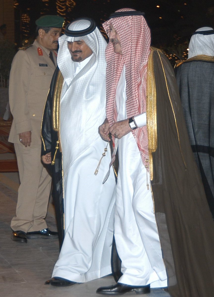 في مثل هذا اليوم ، غادرنا الى الرفيق الاعلى صاحب السمو الملكي الامير سطام بن عبدالعزيز ، بعد عمر حافل بالعطاء والادارة والانجاز ، في خدمة الوطن وصناعة تنميته الشاملة ، رحمه الله تعالى رحمة واسعة وأنزله منازل الأبرار مع النبيين والصديقين والشهداء والصالحين وحسن أولئك رفيقا ، وانا