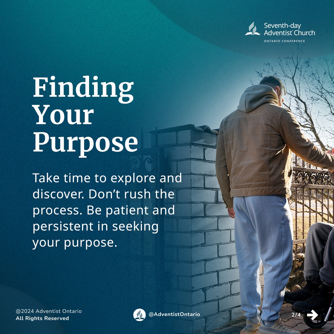 AdventistOntario.org tweet media