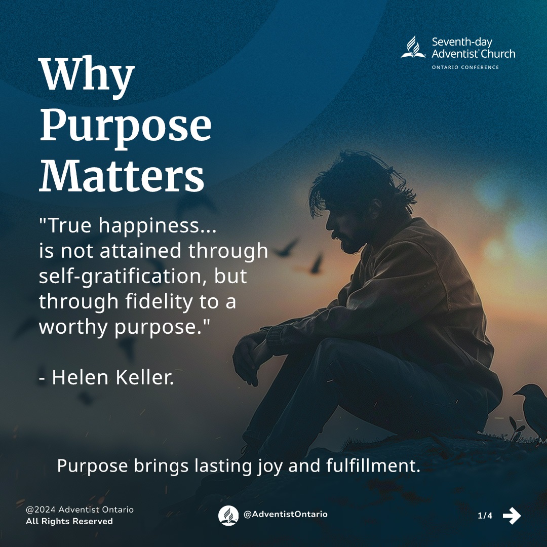 AdventistOntario.org tweet media