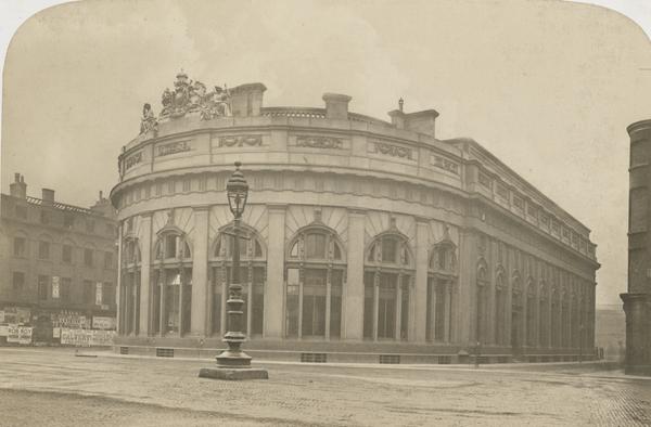 Paul PD (@atticusfinch104) on Twitter photo Manchester Royal Exchange in 1866, some what different to the one that we have today.
<a href="/TheRoyalExMcr/">The Royal Exchange Mcr</a> <a href="/rxtheatre/">Royal Exchange Theatre</a> <a href="/ManCityCouncil/">Manchester City Council</a>
#Manchester #History #HistoryMatters Manchester Royal Exchange in 1866, some what different to the one that we have today.
<a href="/TheRoyalExMcr/">The Royal Exchange Mcr</a> <a href="/rxtheatre/">Royal Exchange Theatre</a> <a href="/ManCityCouncil/">Manchester City Council</a>
#Manchester #History #HistoryMatters