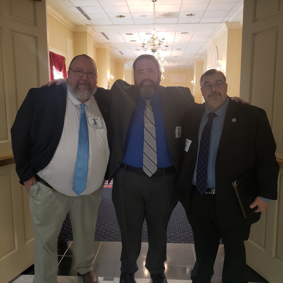 Thank you to our whole team who testified on the LOTS act in the MD House and Senate - and to everyone of our members who submitted written testimony. Together, we will move our state forward!