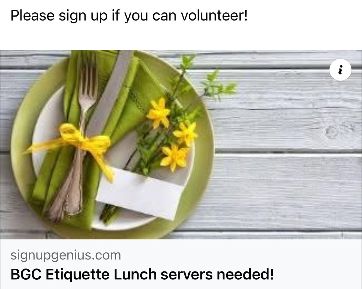 ChangersB's tweet photo. Please sign up if you can volunteer! https://t.co/tXQWSITm0R https://t.co/eHF2rR96h5