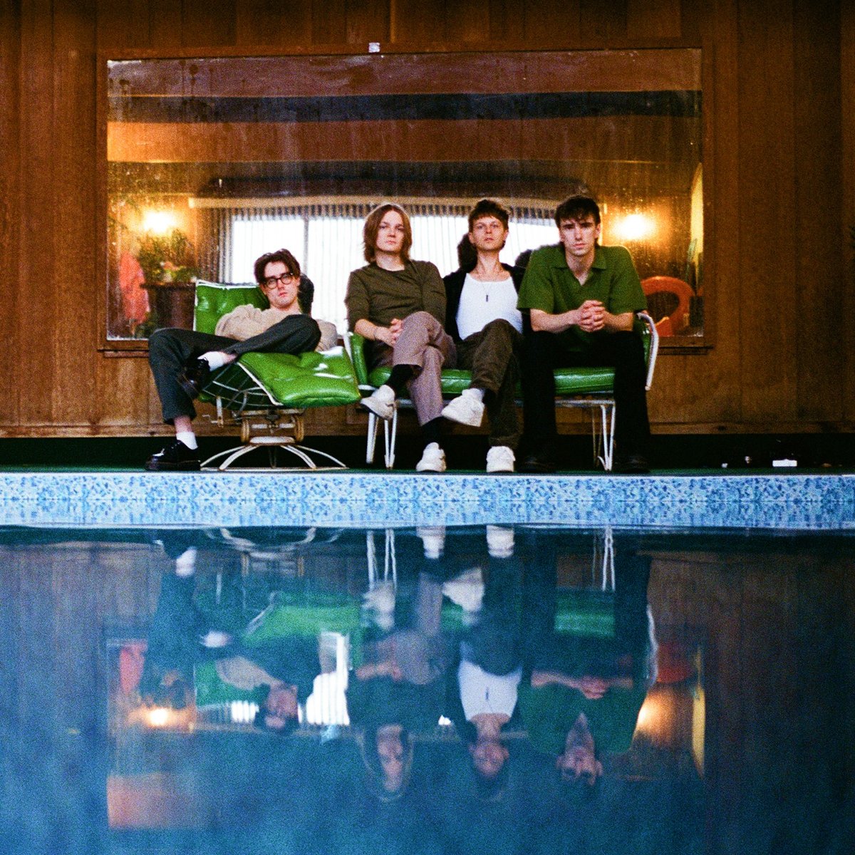 It's not a holiday (yet), but ✨ Summerfest Lineup Drop Day is here ✨, and we’ve got a few presents for you at radiomilwaukee.org/summerfest

There’s the lineup, of course, with a list of the artists we’re SUPER excited about. 

Check it out and let us know who you’re pumped to see!